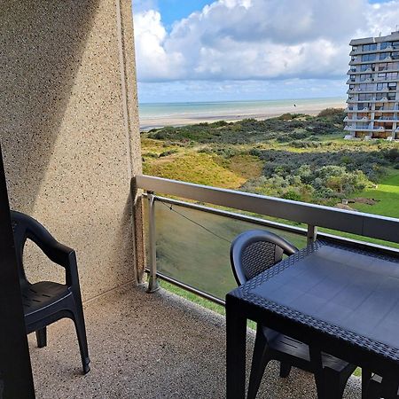 App Klif De Panne - Top Location & Sea Front !! Exterior photo